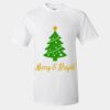 Unisex Ultra Cotton® T-Shirt Thumbnail