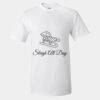 Unisex Ultra Cotton® T-Shirt Thumbnail