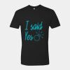 Cotton T-Shirt Thumbnail