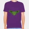 Unisex Fine Jersey Tee Thumbnail