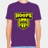 Unisex Fine Jersey Tee Thumbnail
