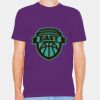 Unisex Fine Jersey Tee Thumbnail