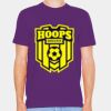 Unisex Fine Jersey Tee Thumbnail