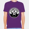 Unisex Fine Jersey Tee Thumbnail