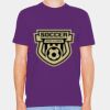 Unisex Fine Jersey Tee Thumbnail