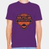 Unisex Fine Jersey Tee Thumbnail