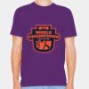 Unisex Fine Jersey Tee Thumbnail