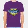 Unisex Fine Jersey Tee Thumbnail