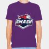 Unisex Fine Jersey Tee Thumbnail