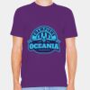 Unisex Fine Jersey Tee Thumbnail