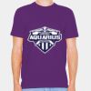 Unisex Fine Jersey Tee Thumbnail
