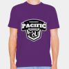 Unisex Fine Jersey Tee Thumbnail