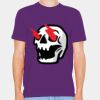 Unisex Fine Jersey Tee Thumbnail