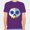 Unisex Fine Jersey Tee Thumbnail