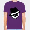 Unisex Fine Jersey Tee Thumbnail