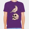 Unisex Fine Jersey Tee Thumbnail