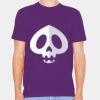 Unisex Fine Jersey Tee Thumbnail