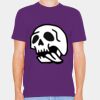 Unisex Fine Jersey Tee Thumbnail