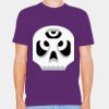 Unisex Fine Jersey Tee Thumbnail