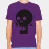 Unisex Fine Jersey Tee Thumbnail