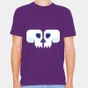 Unisex Fine Jersey Tee Thumbnail