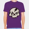 Unisex Fine Jersey Tee Thumbnail