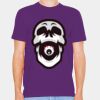 Unisex Fine Jersey Tee Thumbnail