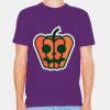 Unisex Fine Jersey Tee Thumbnail