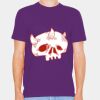 Unisex Fine Jersey Tee Thumbnail
