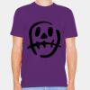 Unisex Fine Jersey Tee Thumbnail