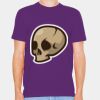 Unisex Fine Jersey Tee Thumbnail
