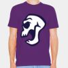 Unisex Fine Jersey Tee Thumbnail