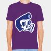 Unisex Fine Jersey Tee Thumbnail