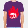 Unisex Fine Jersey Tee Thumbnail