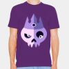 Unisex Fine Jersey Tee Thumbnail