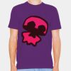 Unisex Fine Jersey Tee Thumbnail