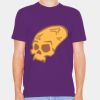 Unisex Fine Jersey Tee Thumbnail