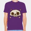 Unisex Fine Jersey Tee Thumbnail