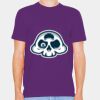 Unisex Fine Jersey Tee Thumbnail