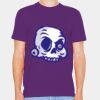 Unisex Fine Jersey Tee Thumbnail