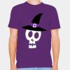 Unisex Fine Jersey Tee Thumbnail