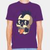 Unisex Fine Jersey Tee Thumbnail