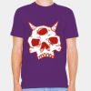 Unisex Fine Jersey Tee Thumbnail