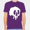 Unisex Fine Jersey Tee Thumbnail