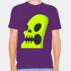 Unisex Fine Jersey Tee Thumbnail