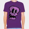 Unisex Fine Jersey Tee Thumbnail