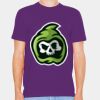 Unisex Fine Jersey Tee Thumbnail