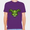 Unisex Fine Jersey Tee Thumbnail