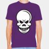 Unisex Fine Jersey Tee Thumbnail