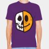 Unisex Fine Jersey Tee Thumbnail